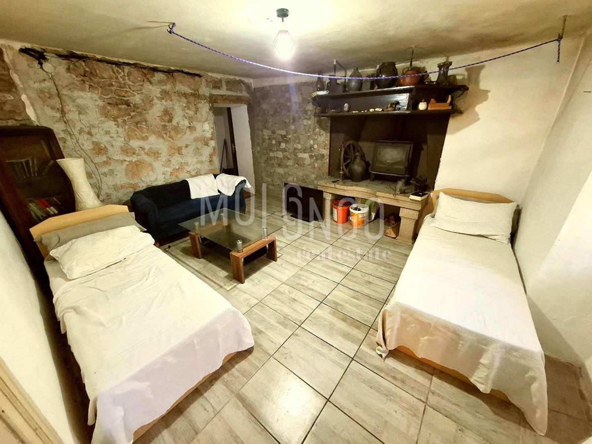 Casa Hreljin, Bakar, 120m2