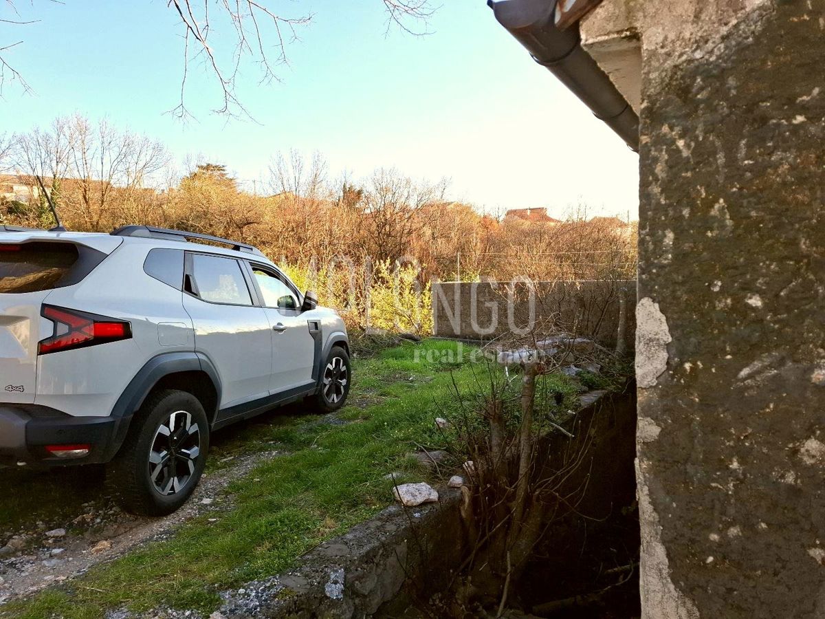 Casa Hreljin, Bakar, 120m2