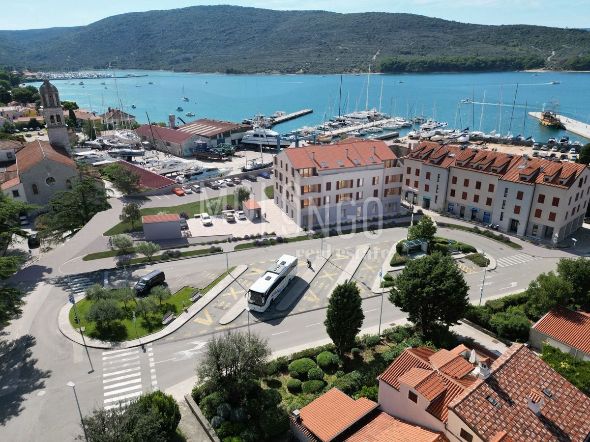 Appartamento/appartamento Cres, 53,35m2