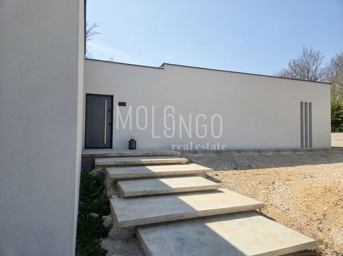 Casa Presika, Labin, 143m2