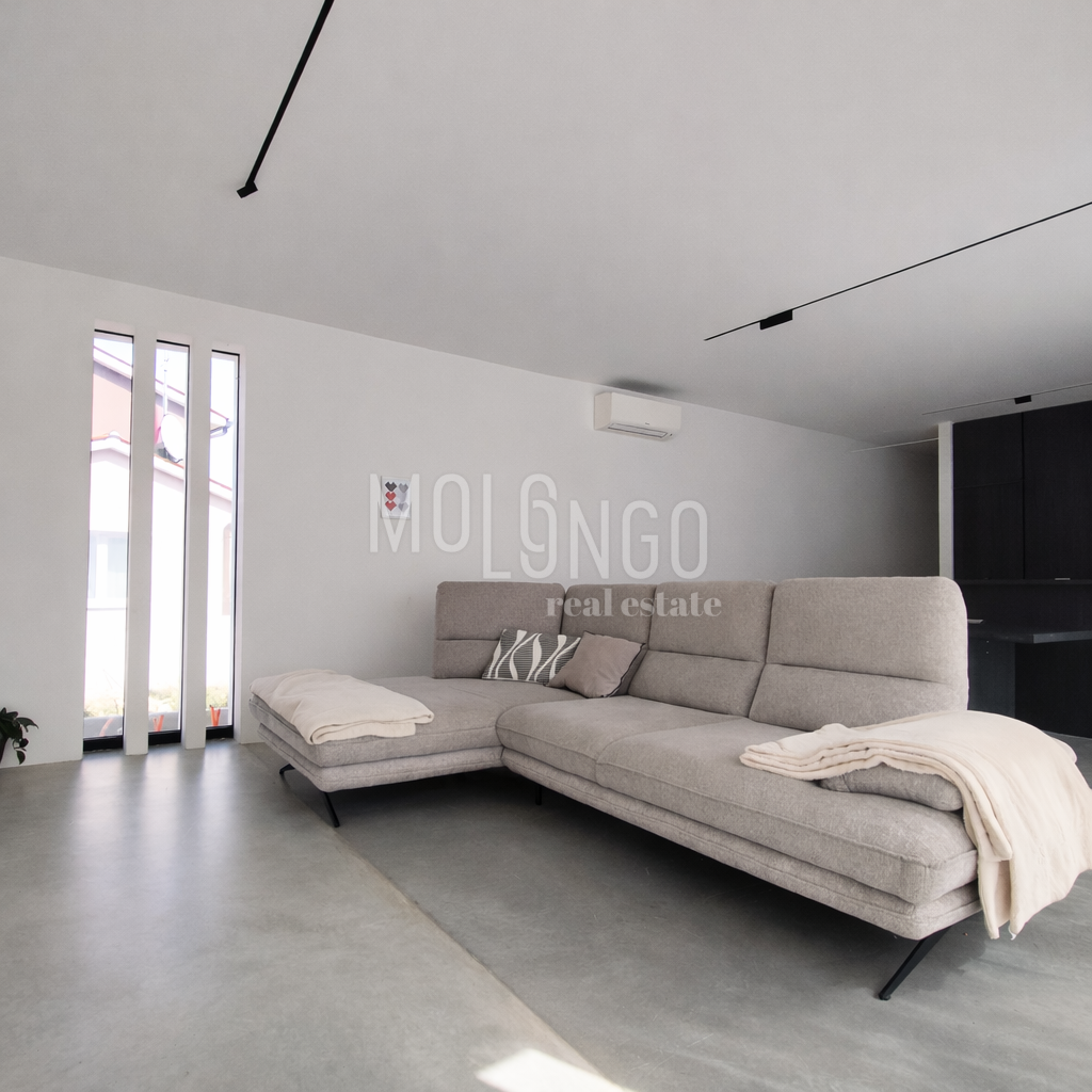 Casa Presika, Labin, 143m2