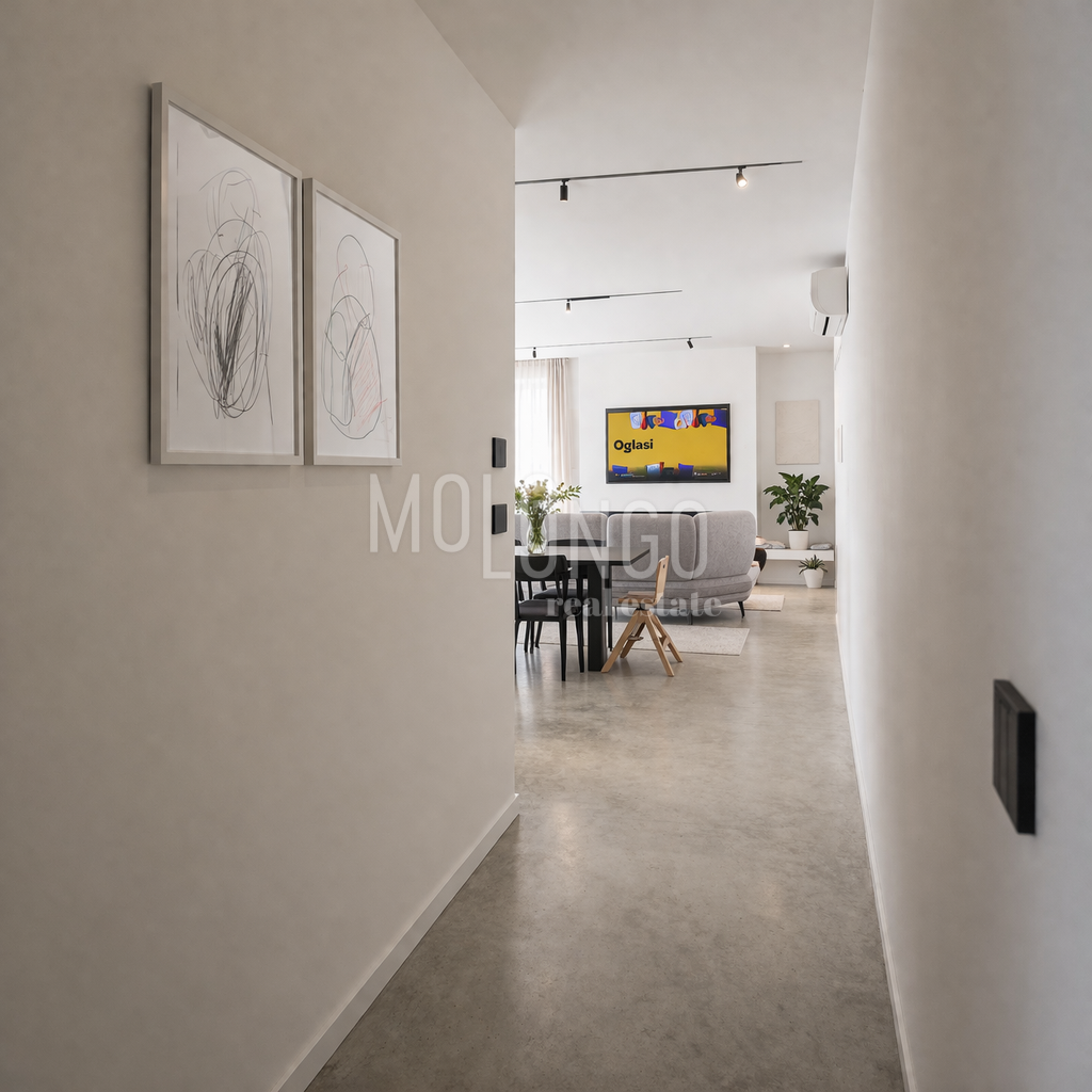 Casa Presika, Labin, 143m2