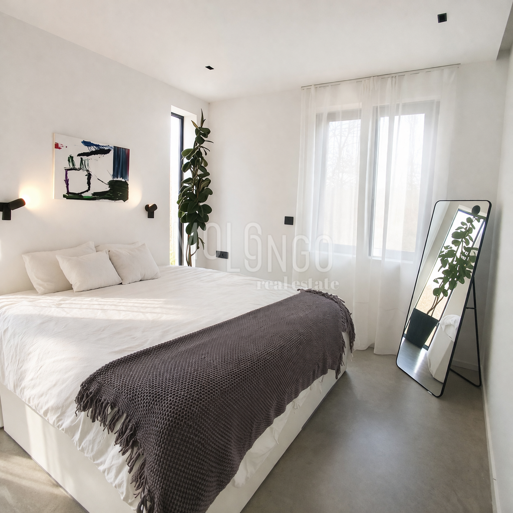 Casa Presika, Labin, 143m2