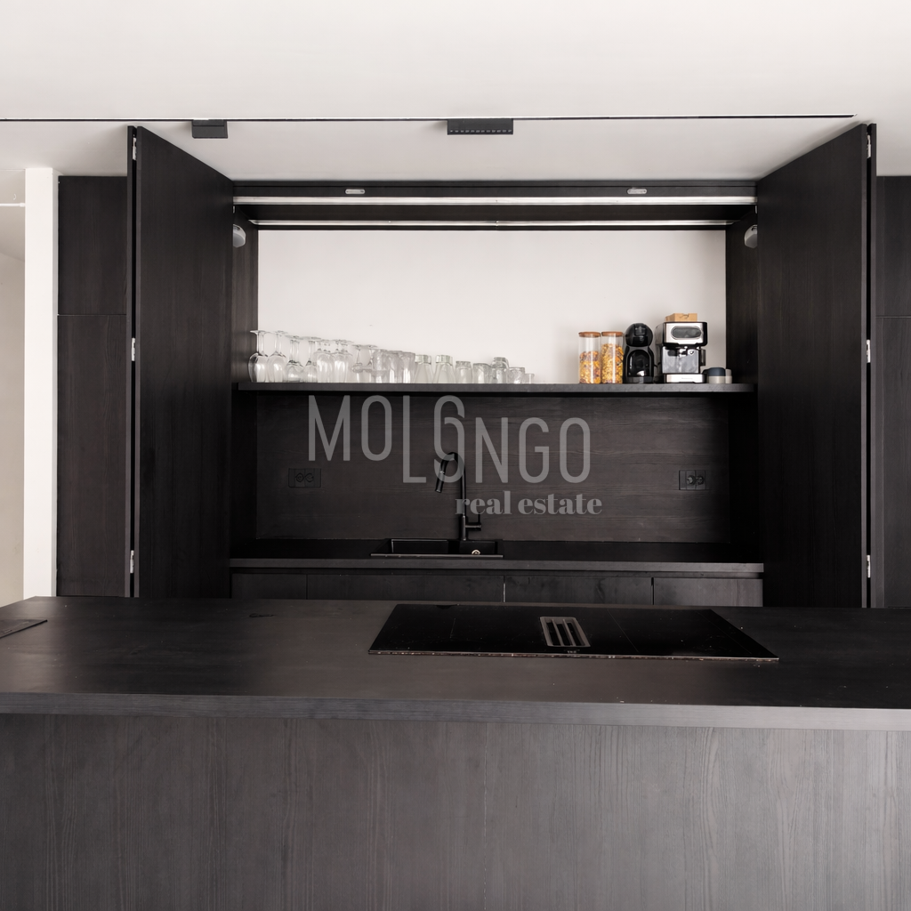 Casa Presika, Labin, 143m2