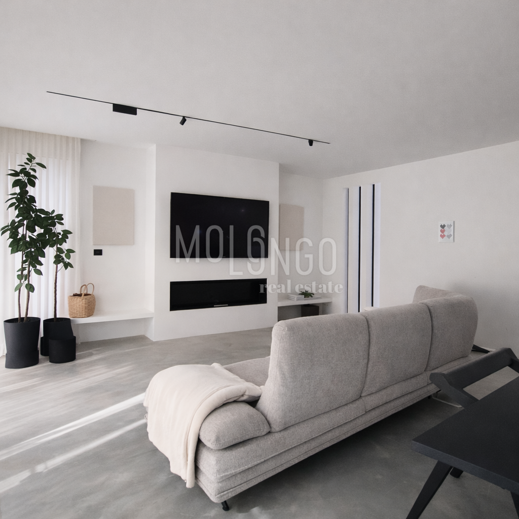 Casa Presika, Labin, 143m2