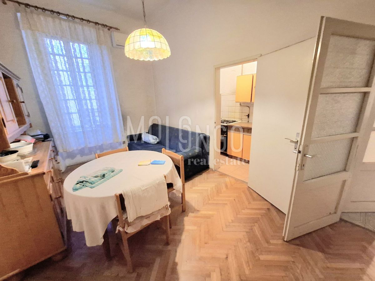 Appartamento/appartamento Centar, Rijeka, 97m2