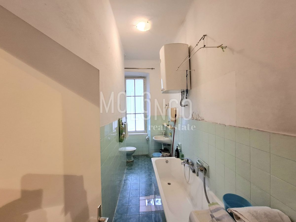 Appartamento/appartamento Centar, Rijeka, 97m2