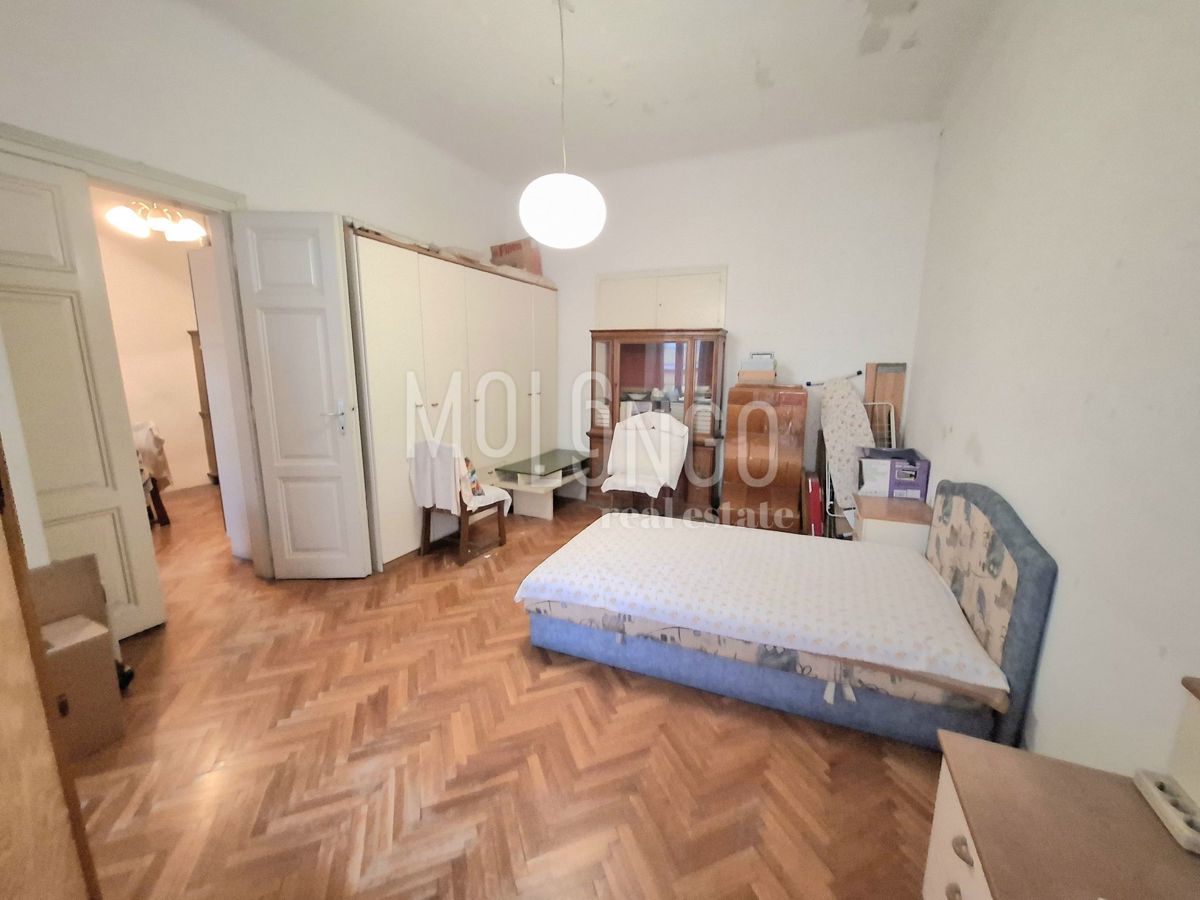 Appartamento/appartamento Centar, Rijeka, 97m2