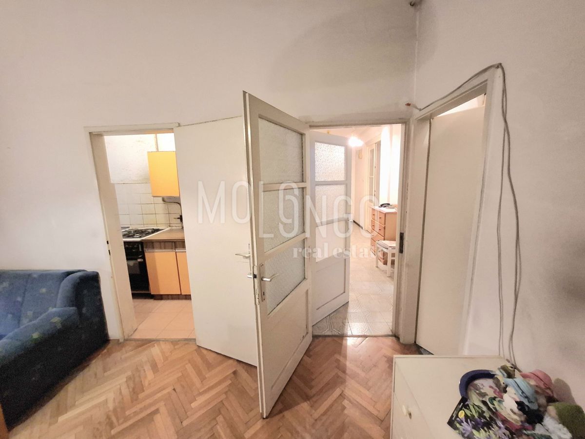 Appartamento/appartamento Centar, Rijeka, 97m2