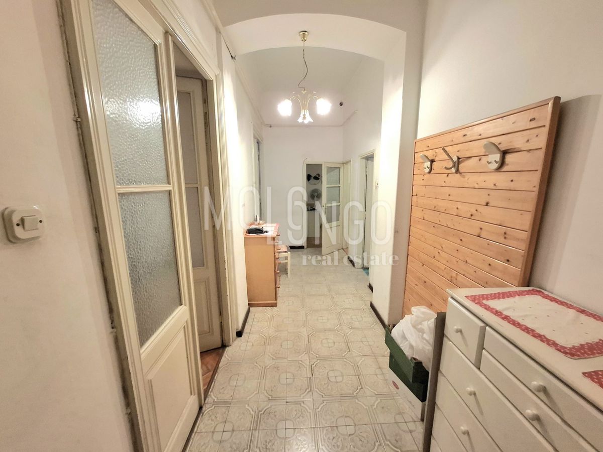 Appartamento/appartamento Centar, Rijeka, 97m2