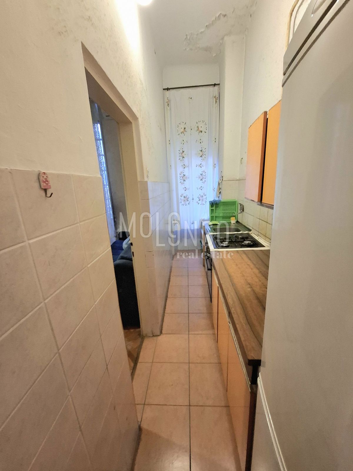 Appartamento/appartamento Centar, Rijeka, 97m2