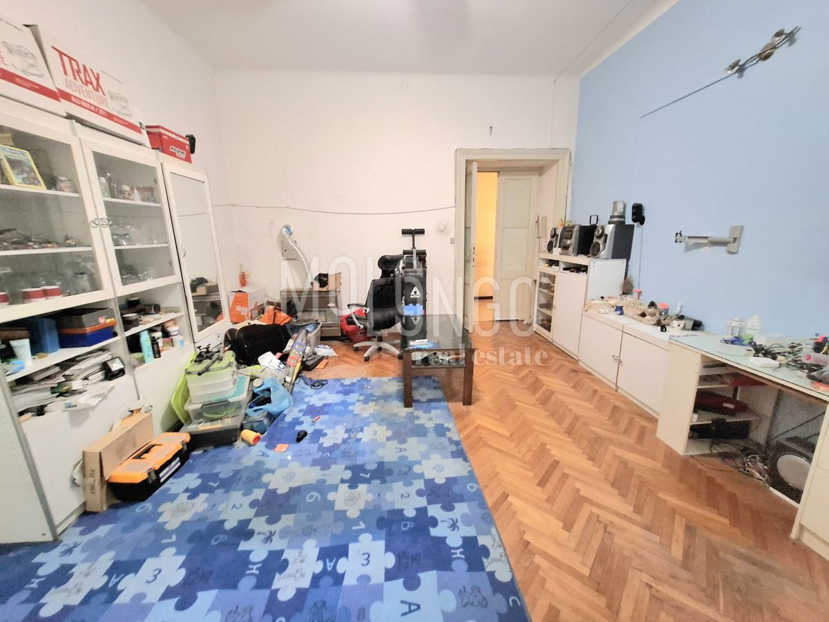 Appartamento/appartamento Centar, Rijeka, 97m2