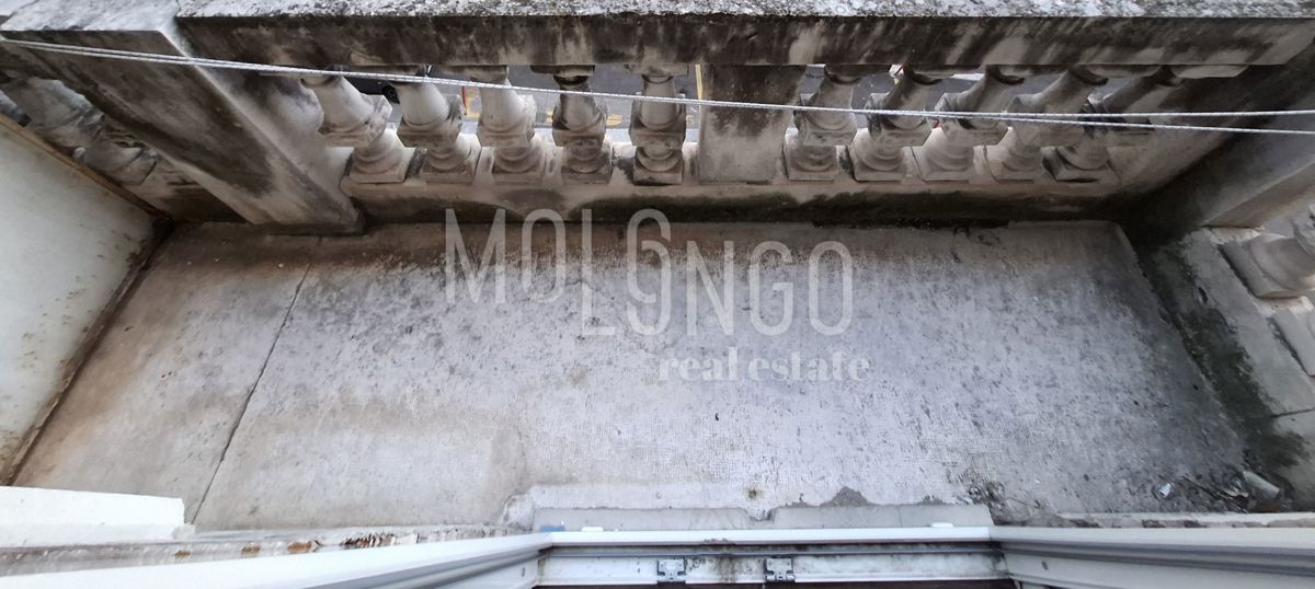 Appartamento/appartamento Centar, Rijeka, 97m2