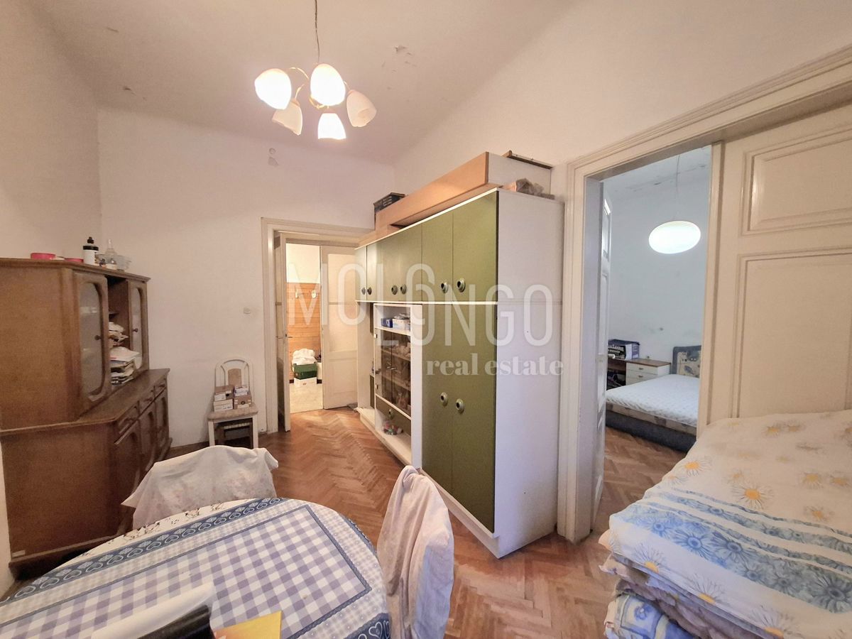 Appartamento/appartamento Centar, Rijeka, 97m2