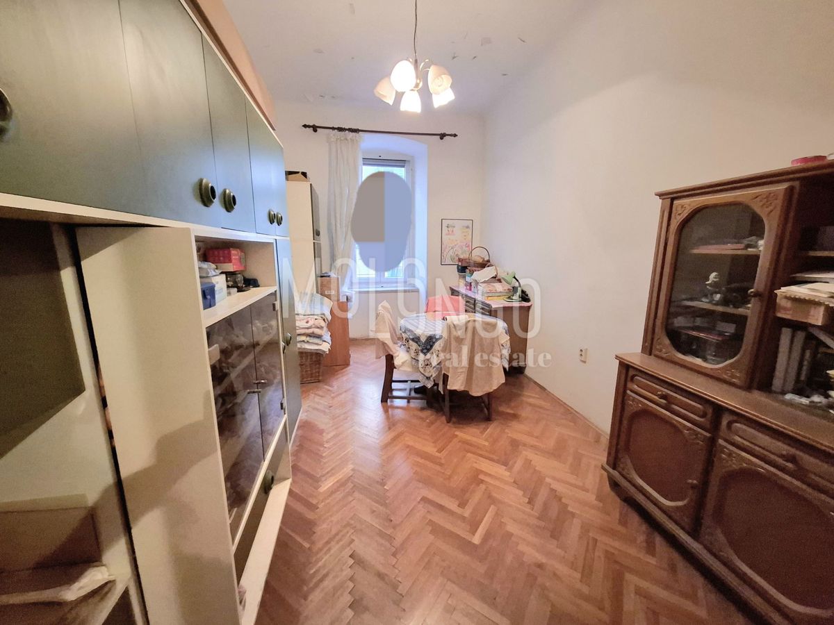 Appartamento/appartamento Centar, Rijeka, 97m2