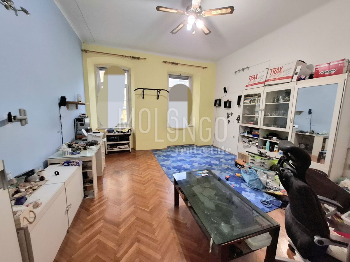 Appartamento/appartamento Centar, Rijeka, 97m2