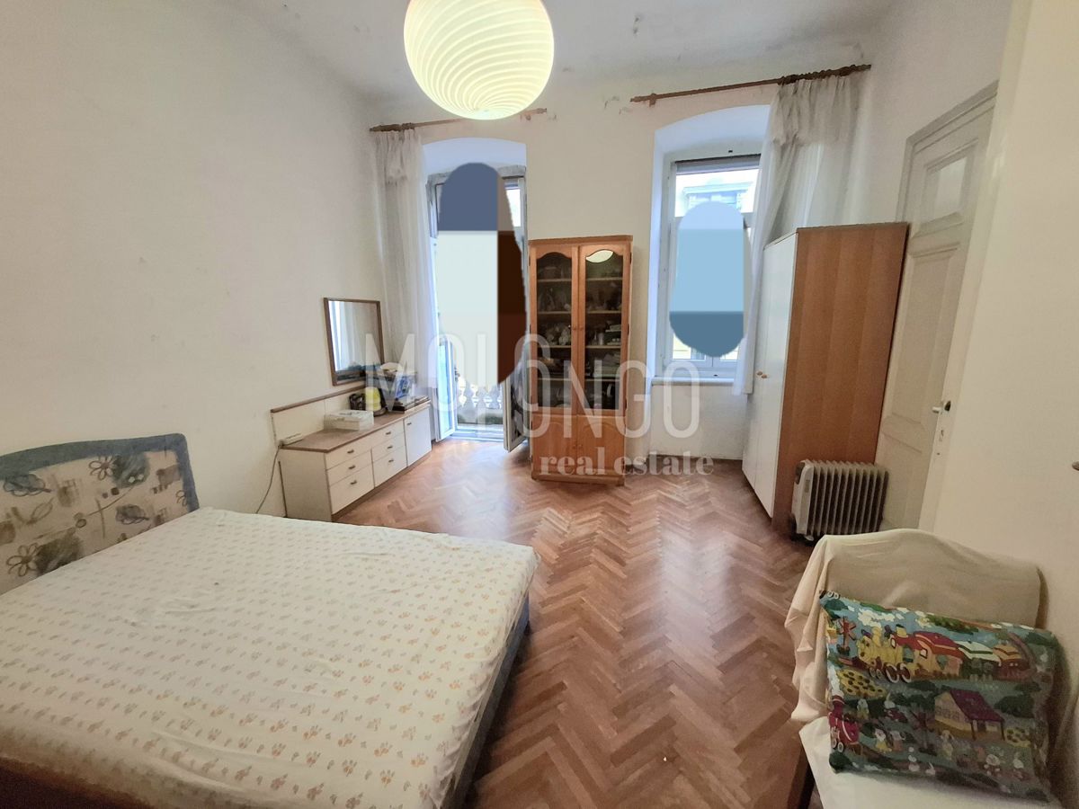 Appartamento/appartamento Centar, Rijeka, 97m2