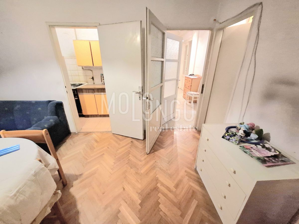 Appartamento/appartamento Centar, Rijeka, 97m2