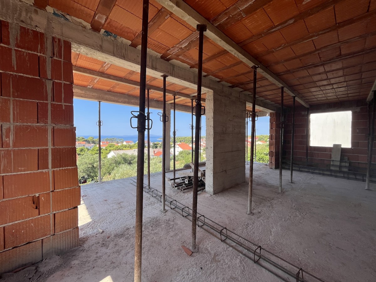 Appartamento Banjol, Rab, 123m2