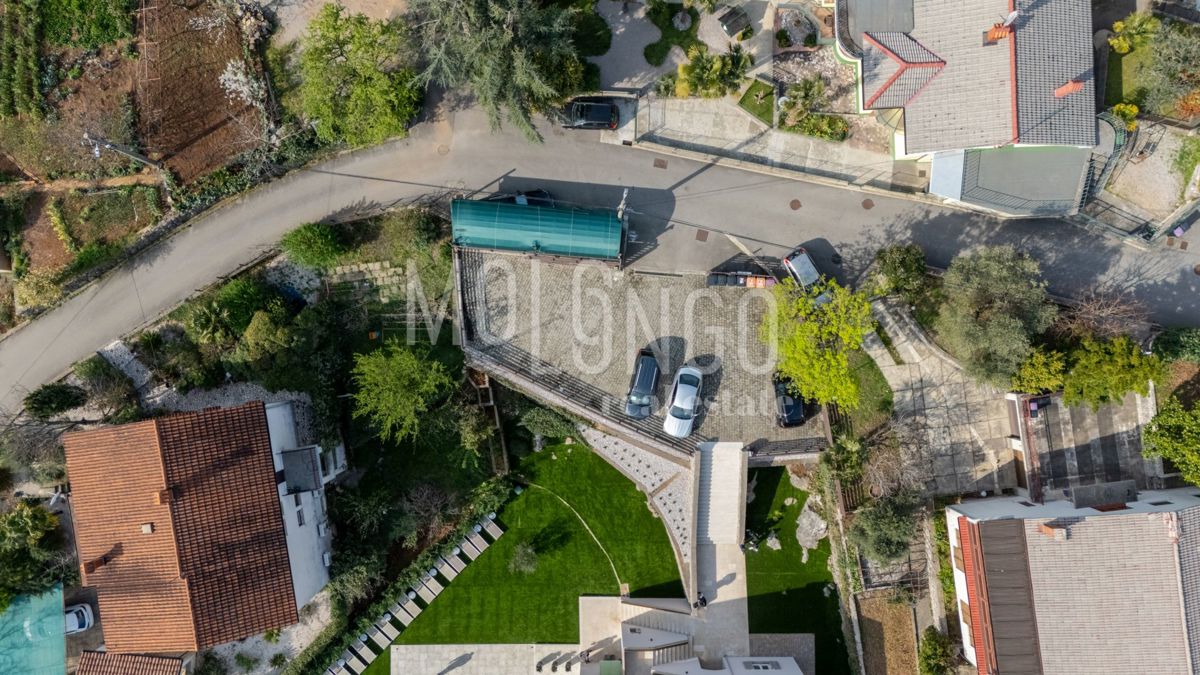 Casa Pobri, Opatija - Okolica, 430m2
