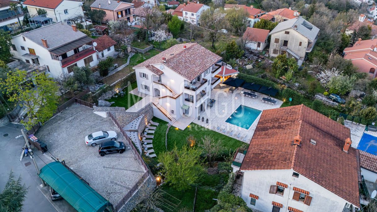 Casa Pobri, Opatija - Okolica, 430m2