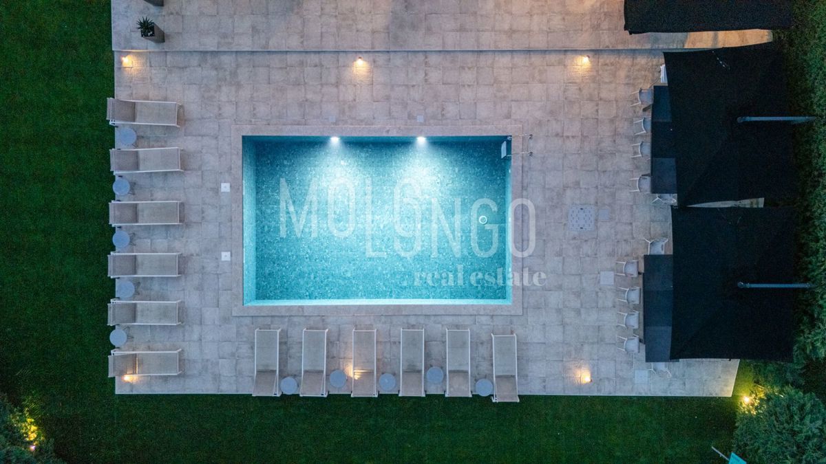 Casa Pobri, Opatija - Okolica, 430m2