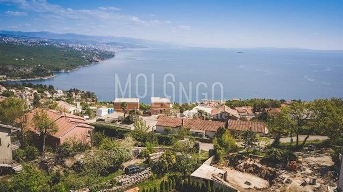 Casa Pobri, Opatija - Okolica, 430m2