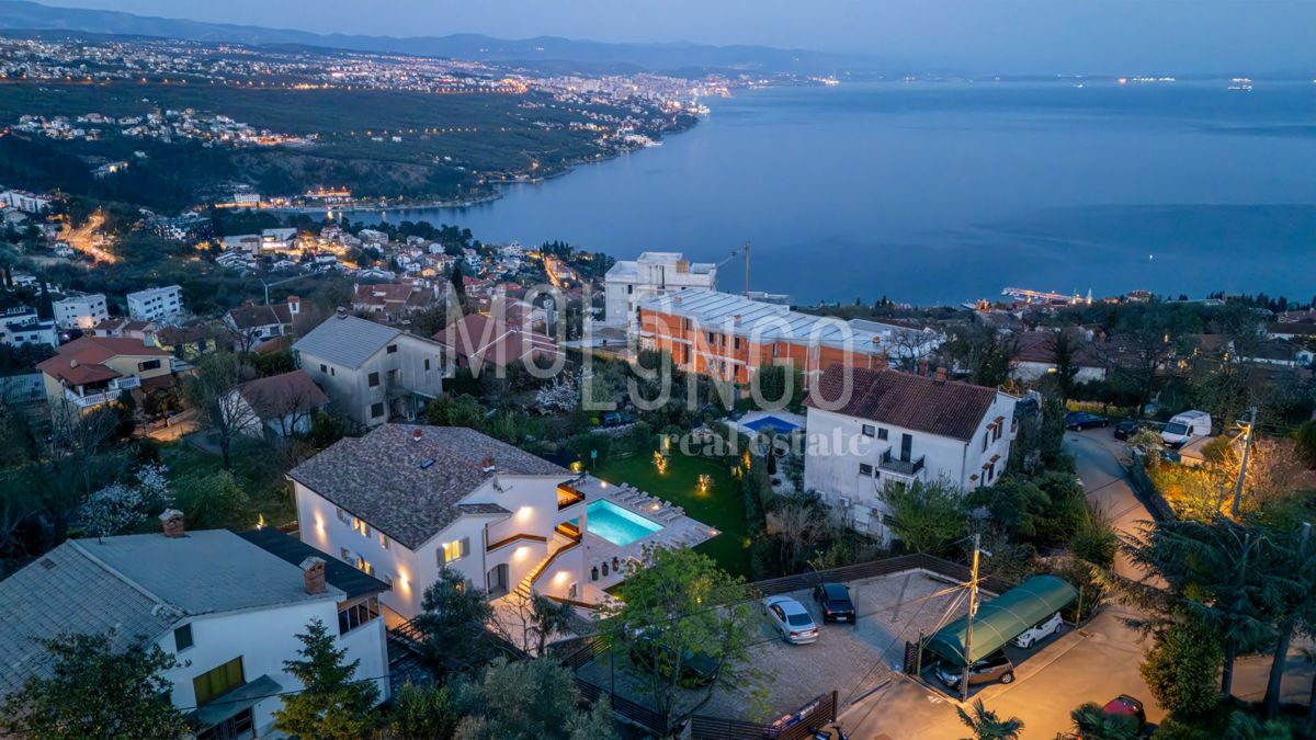 Casa Pobri, Opatija - Okolica, 430m2