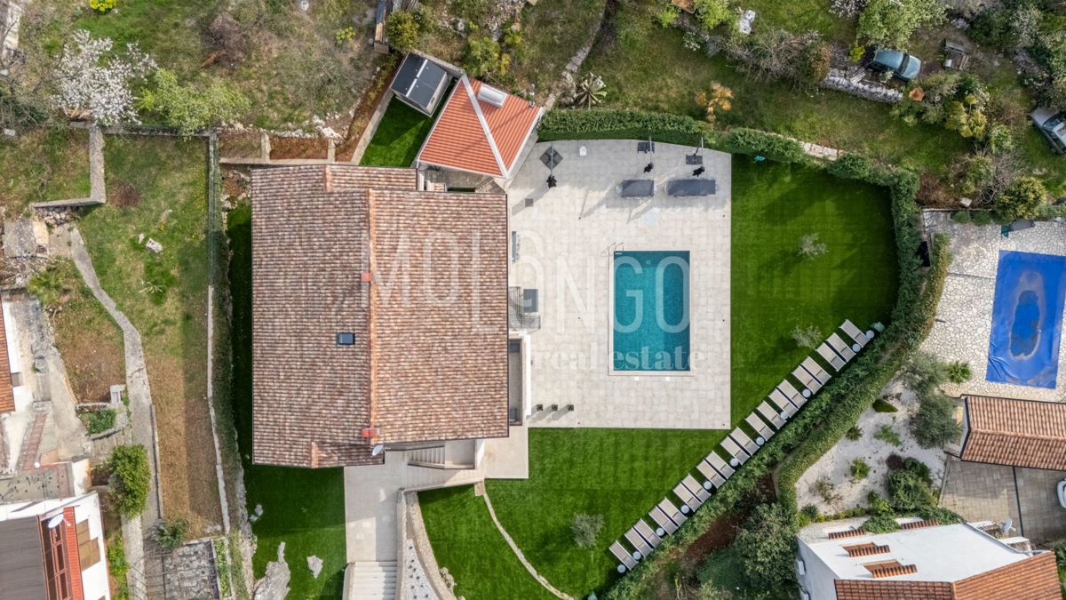 Casa Pobri, Opatija - Okolica, 430m2
