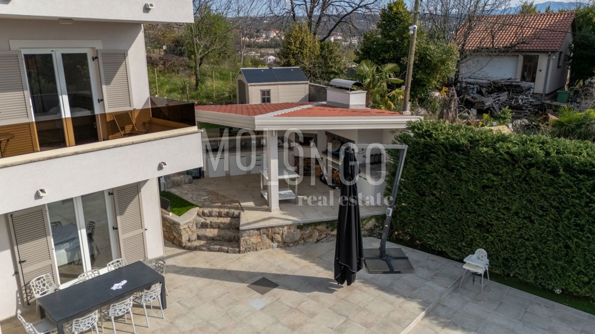 Casa Pobri, Opatija - Okolica, 430m2