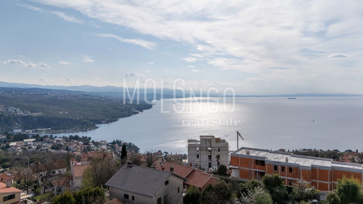 Casa Pobri, Opatija - Okolica, 430m2
