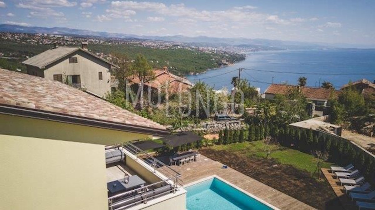 Casa Pobri, Opatija - Okolica, 430m2