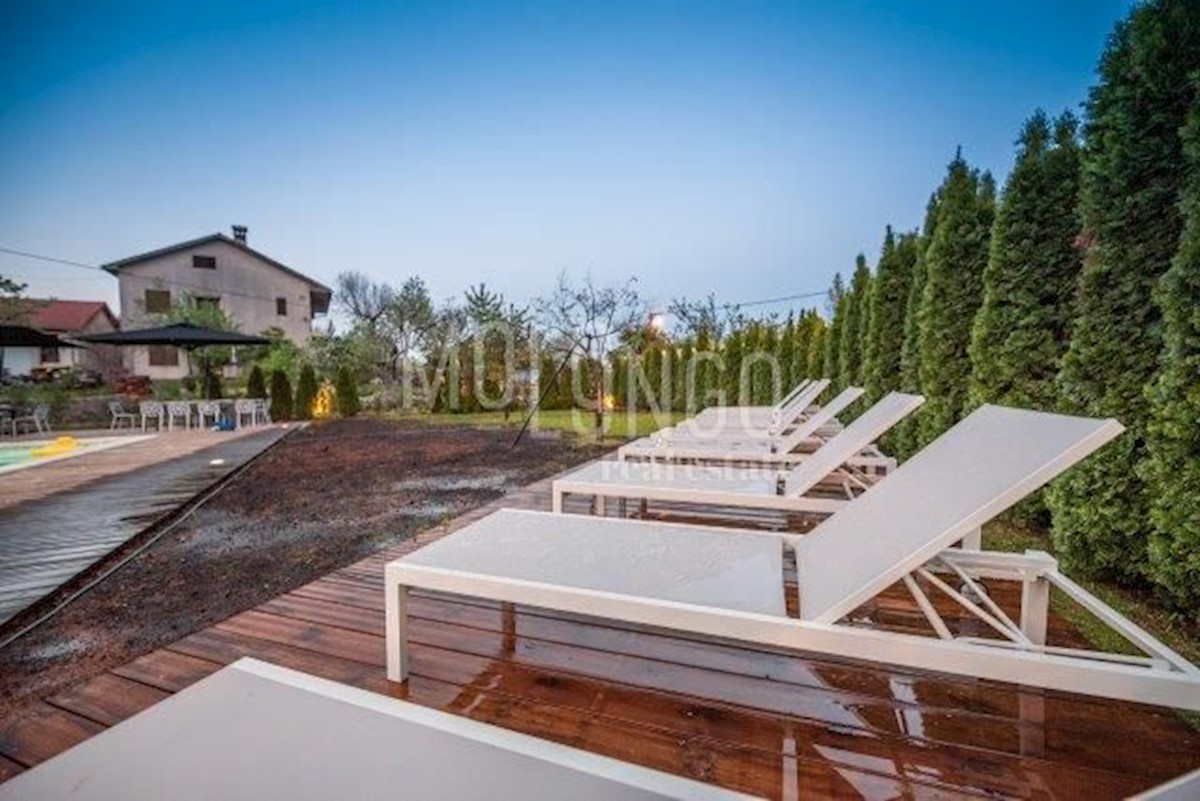 Casa Pobri, Opatija - Okolica, 430m2