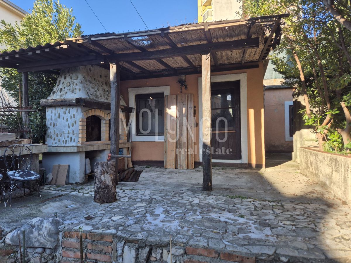 Appartamento Krimeja, Rijeka, 150m2