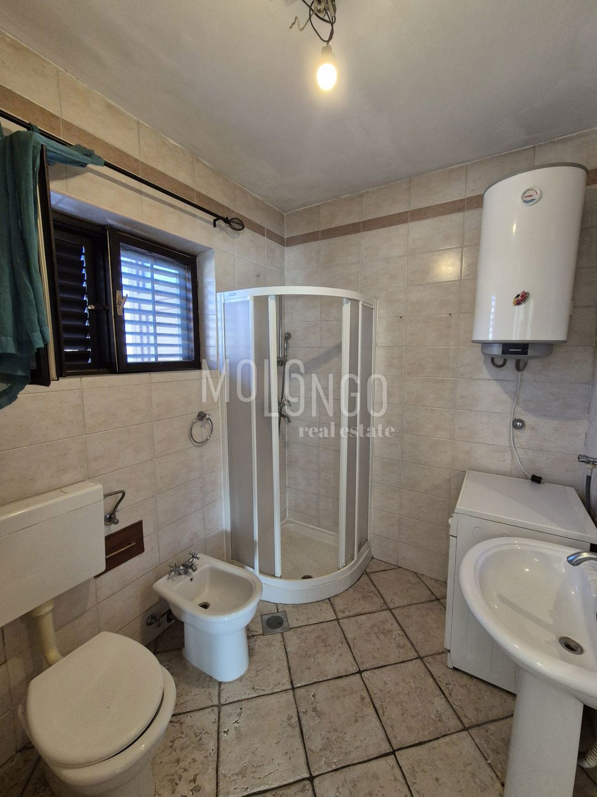 Appartamento Krimeja, Rijeka, 150m2