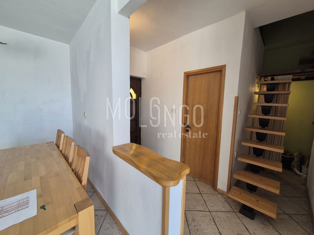 Appartamento Krimeja, Rijeka, 150m2