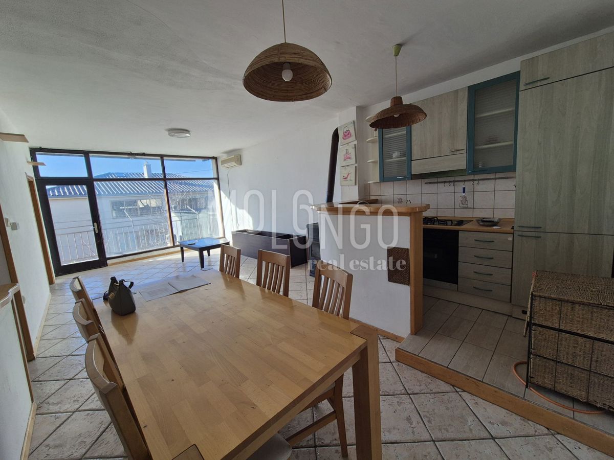 Appartamento Krimeja, Rijeka, 150m2