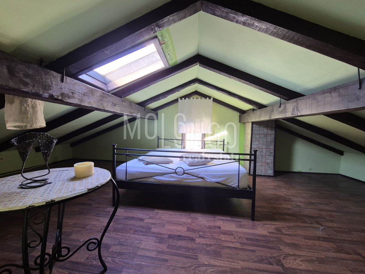 Appartamento Krimeja, Rijeka, 150m2