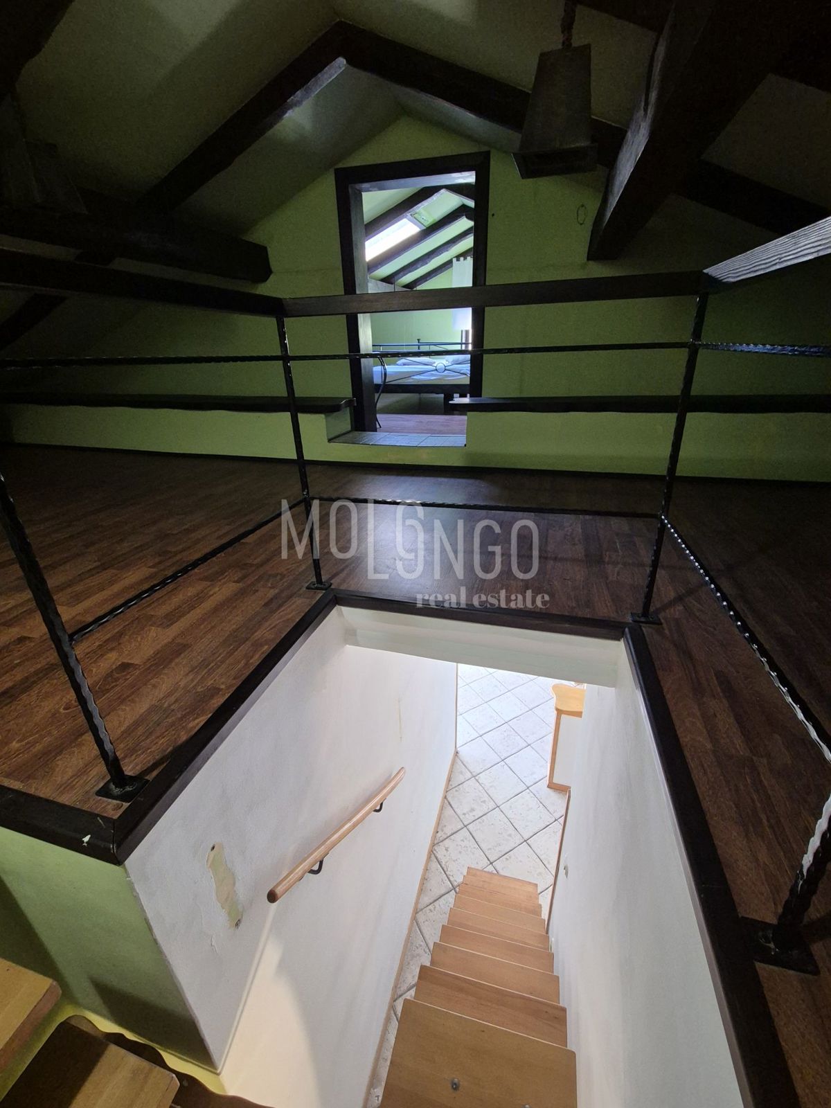 Appartamento Krimeja, Rijeka, 150m2