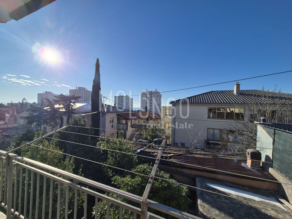 Appartamento Krimeja, Rijeka, 150m2