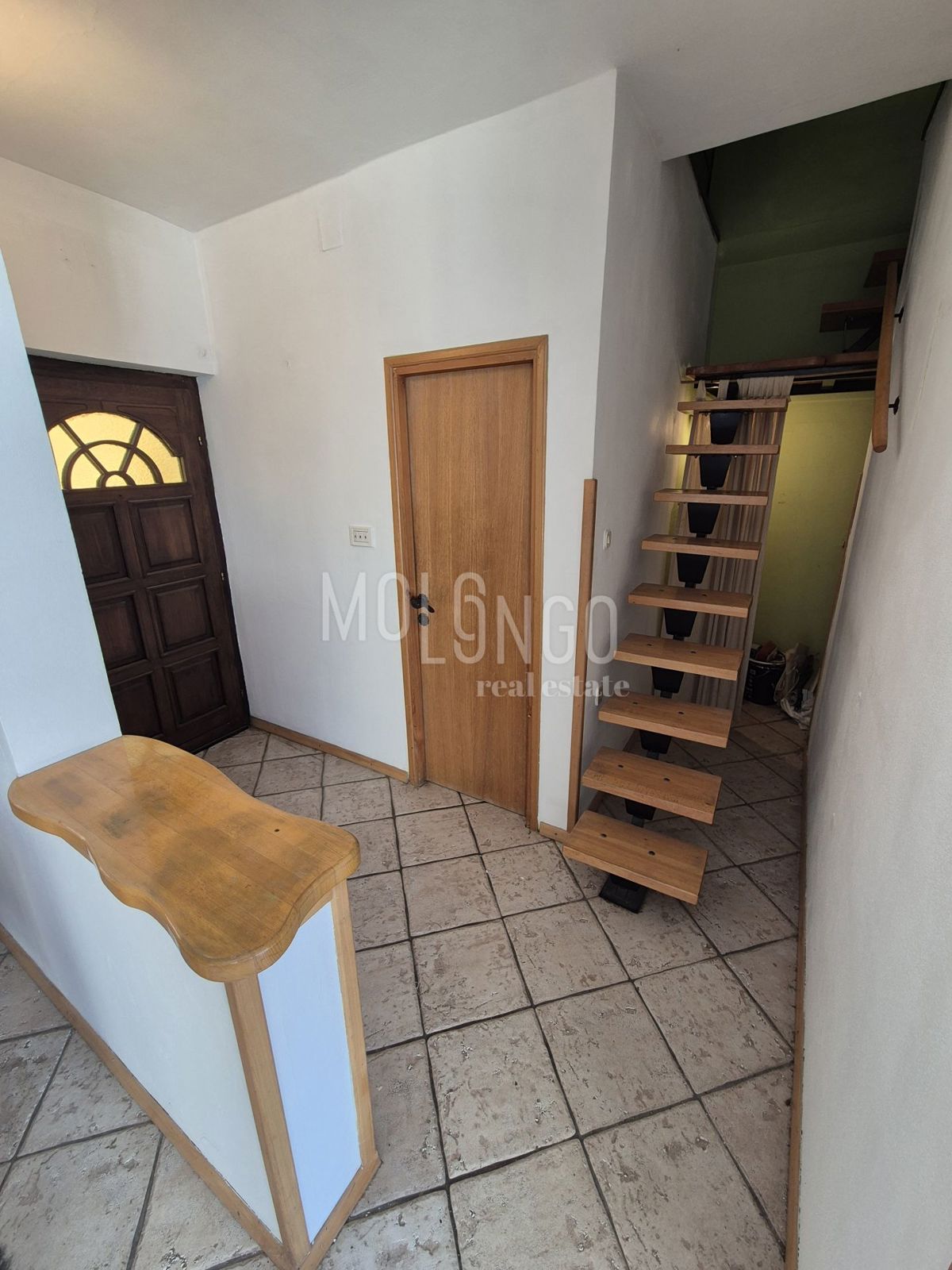 Appartamento Krimeja, Rijeka, 150m2