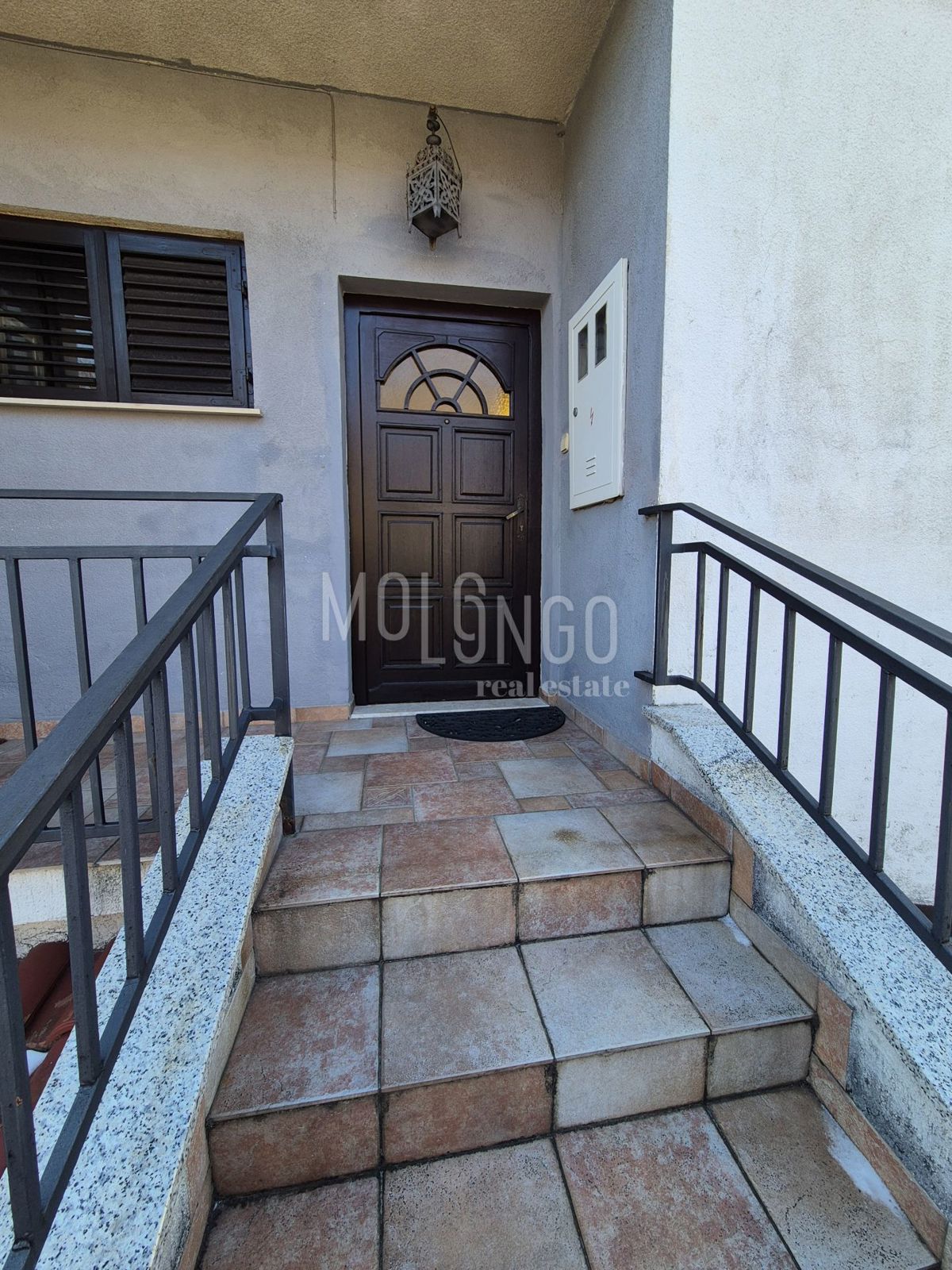 Appartamento Krimeja, Rijeka, 150m2