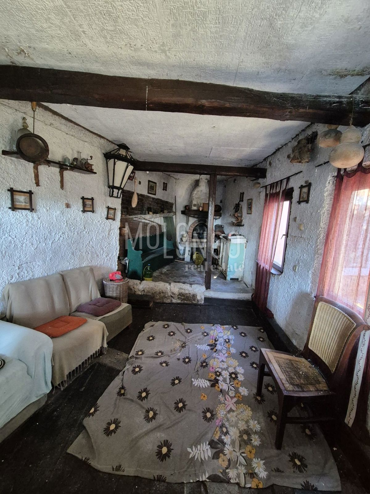 Appartamento Krimeja, Rijeka, 150m2