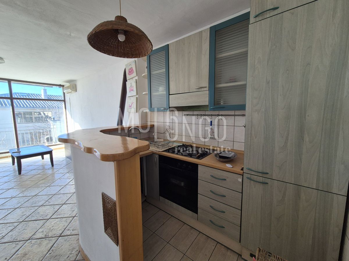 Appartamento Krimeja, Rijeka, 150m2