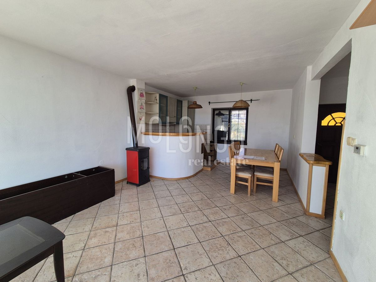 Appartamento Krimeja, Rijeka, 150m2