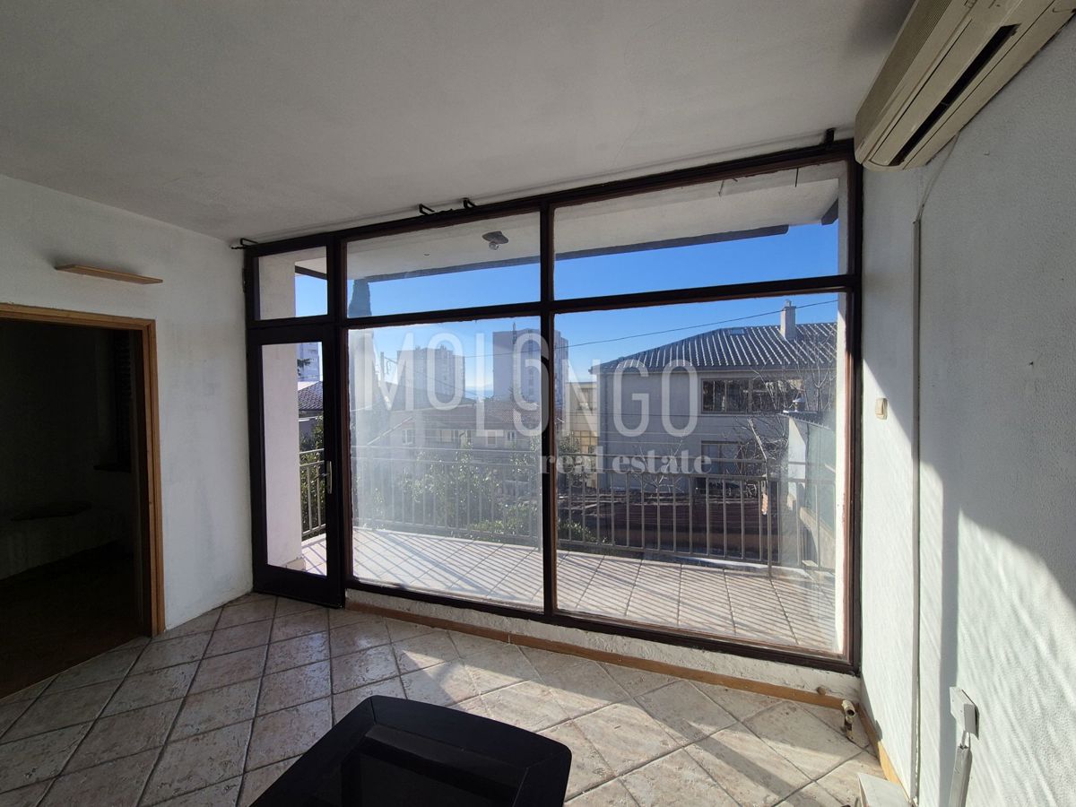 Appartamento Krimeja, Rijeka, 150m2