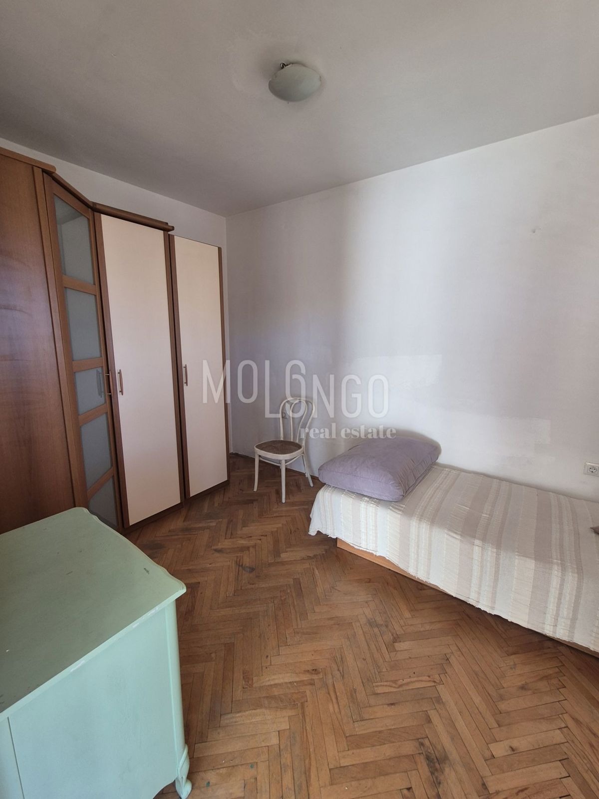 Appartamento Krimeja, Rijeka, 150m2