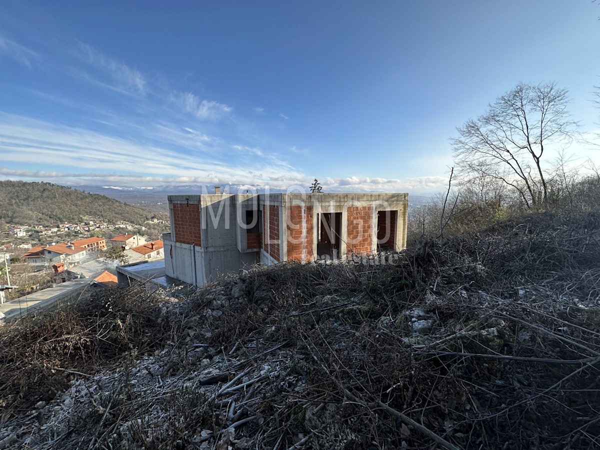 Casa Hrib, Čabar, 240m2