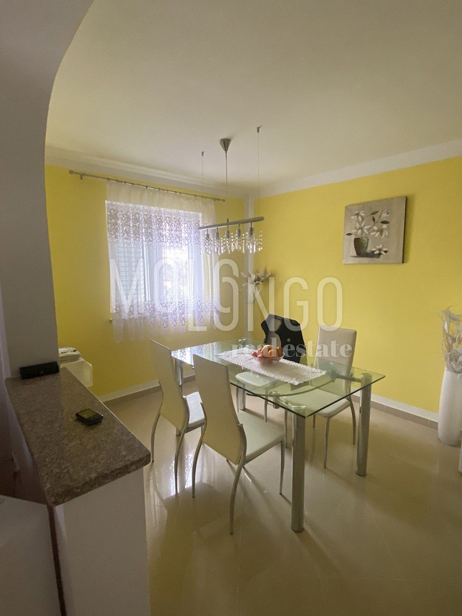 Appartamento Spinčići, Kastav, 79,50m2