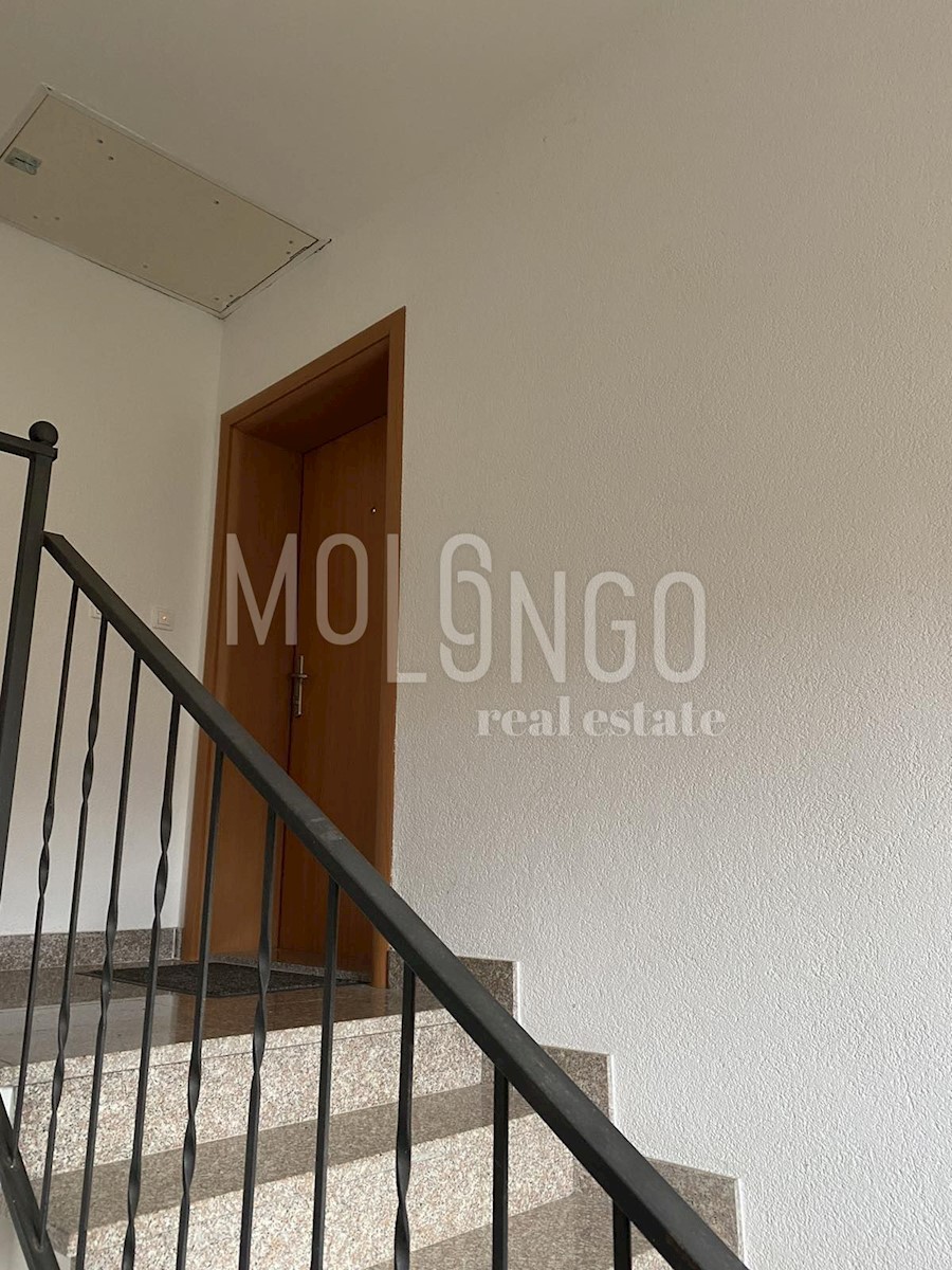 Appartamento Spinčići, Kastav, 79,50m2